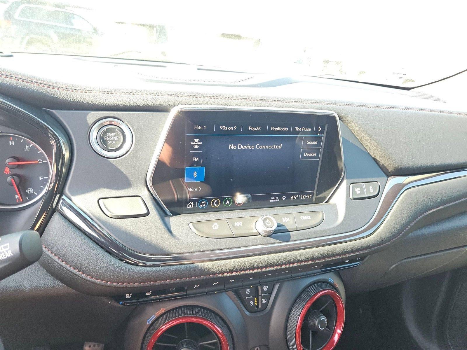 2019 Chevrolet Blazer RS