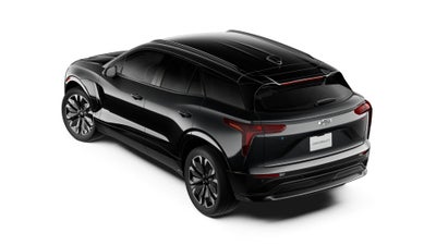 2026 Chevrolet Blazer EV RS