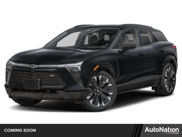 2027 Chevrolet Blazer EV RS