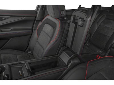 2027 Chevrolet Blazer EV RS