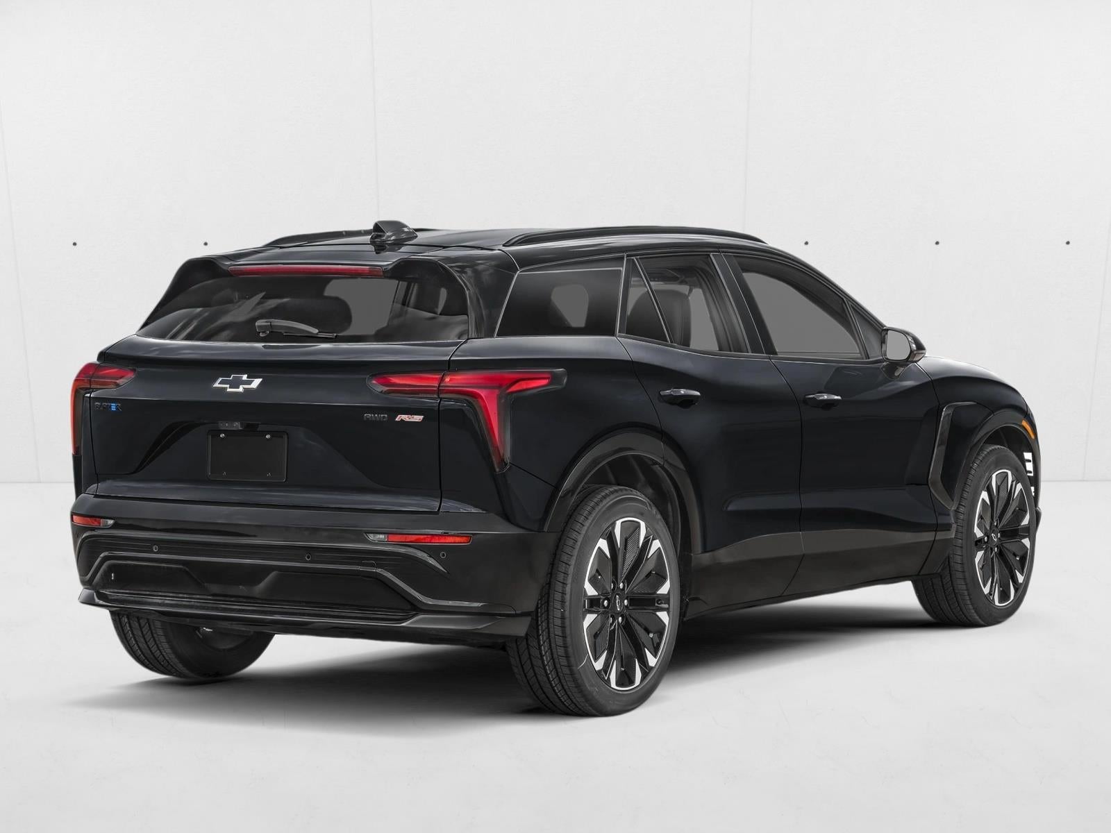 2027 Chevrolet Blazer EV RS