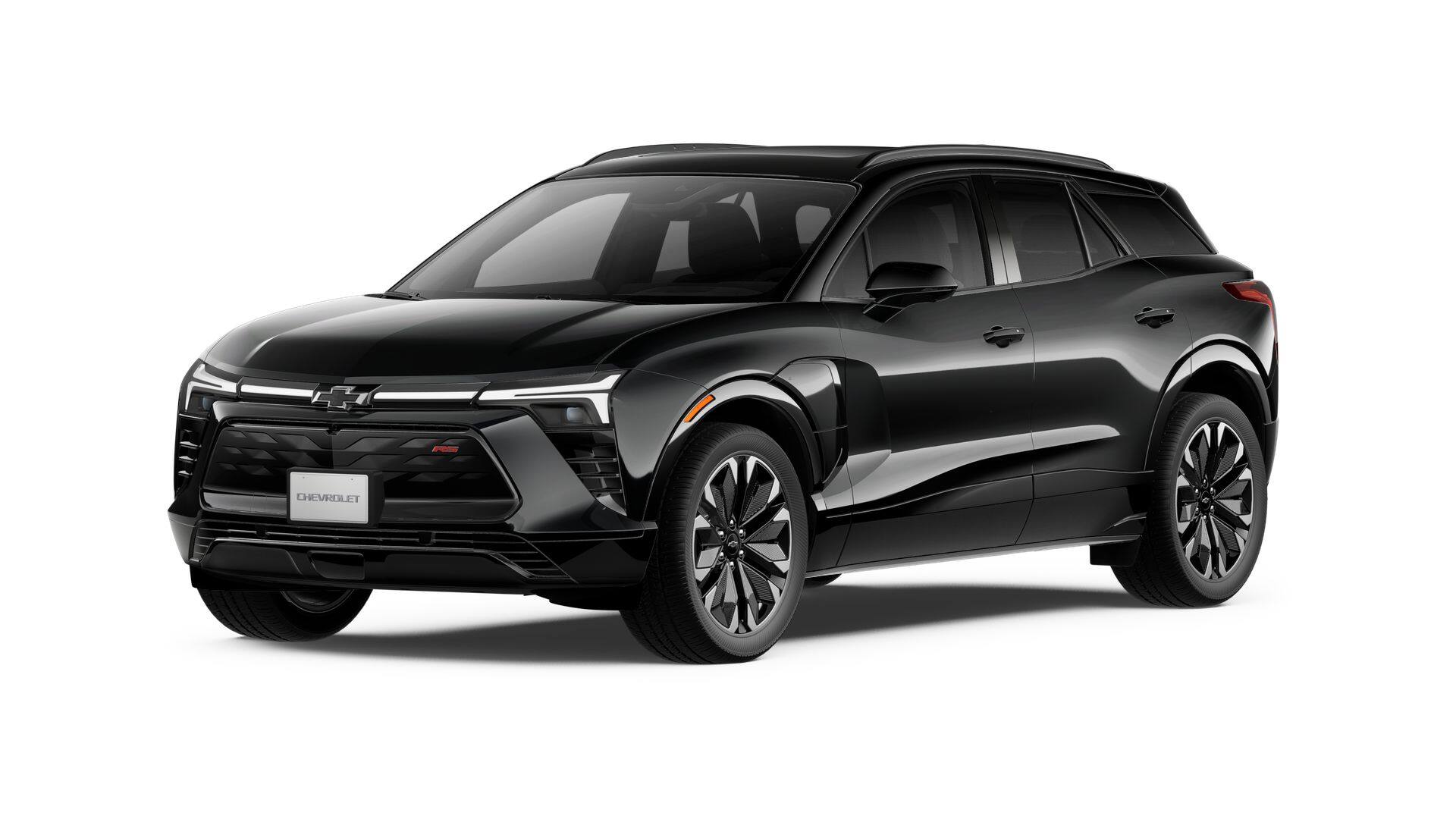 2027 Chevrolet Blazer EV RS
