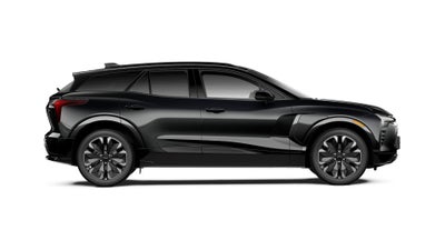 2027 Chevrolet Blazer EV RS
