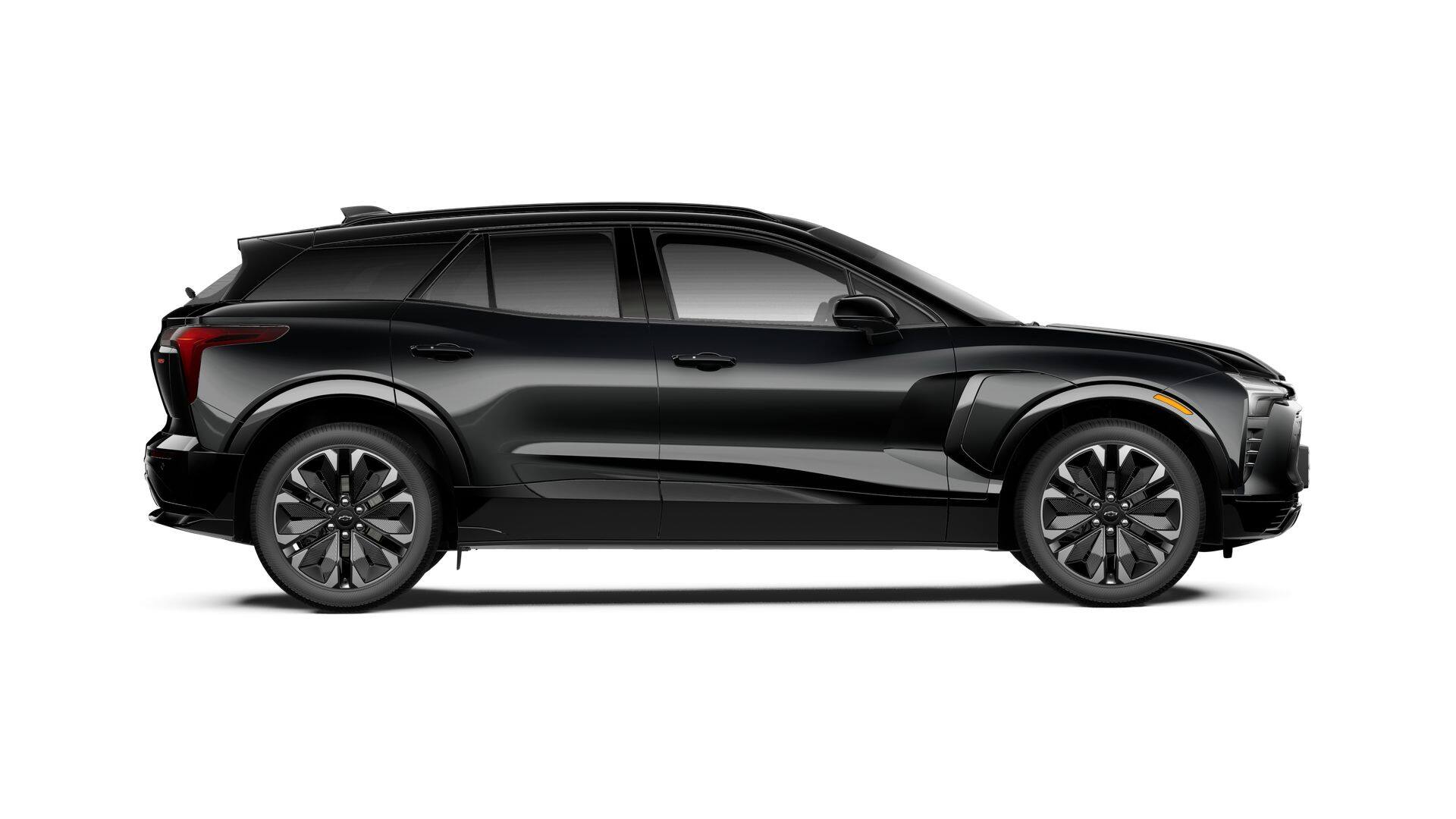 2027 Chevrolet Blazer EV RS