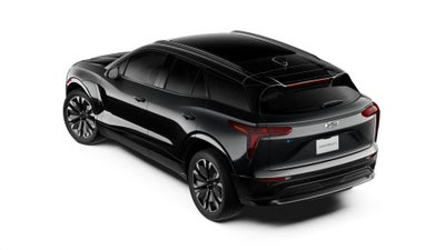 2027 Chevrolet Blazer EV RS