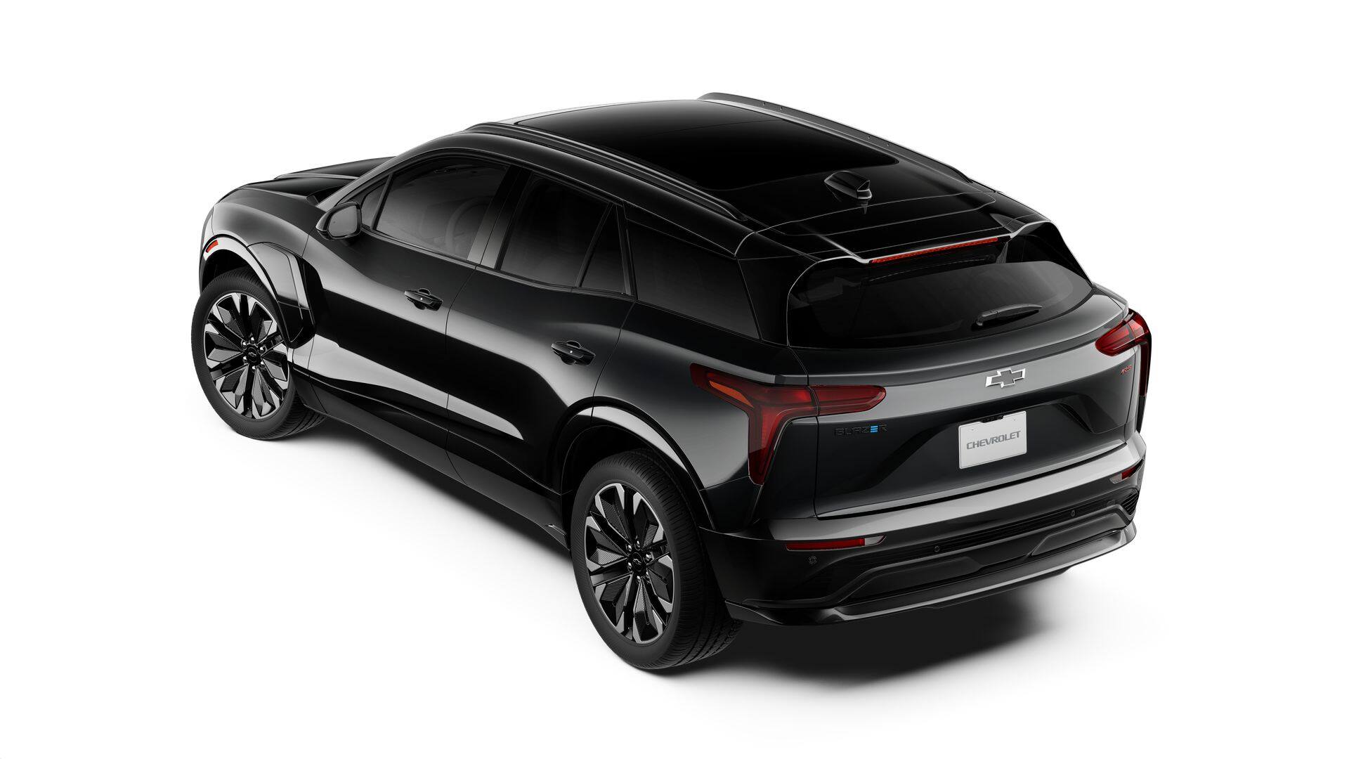 2027 Chevrolet Blazer EV RS