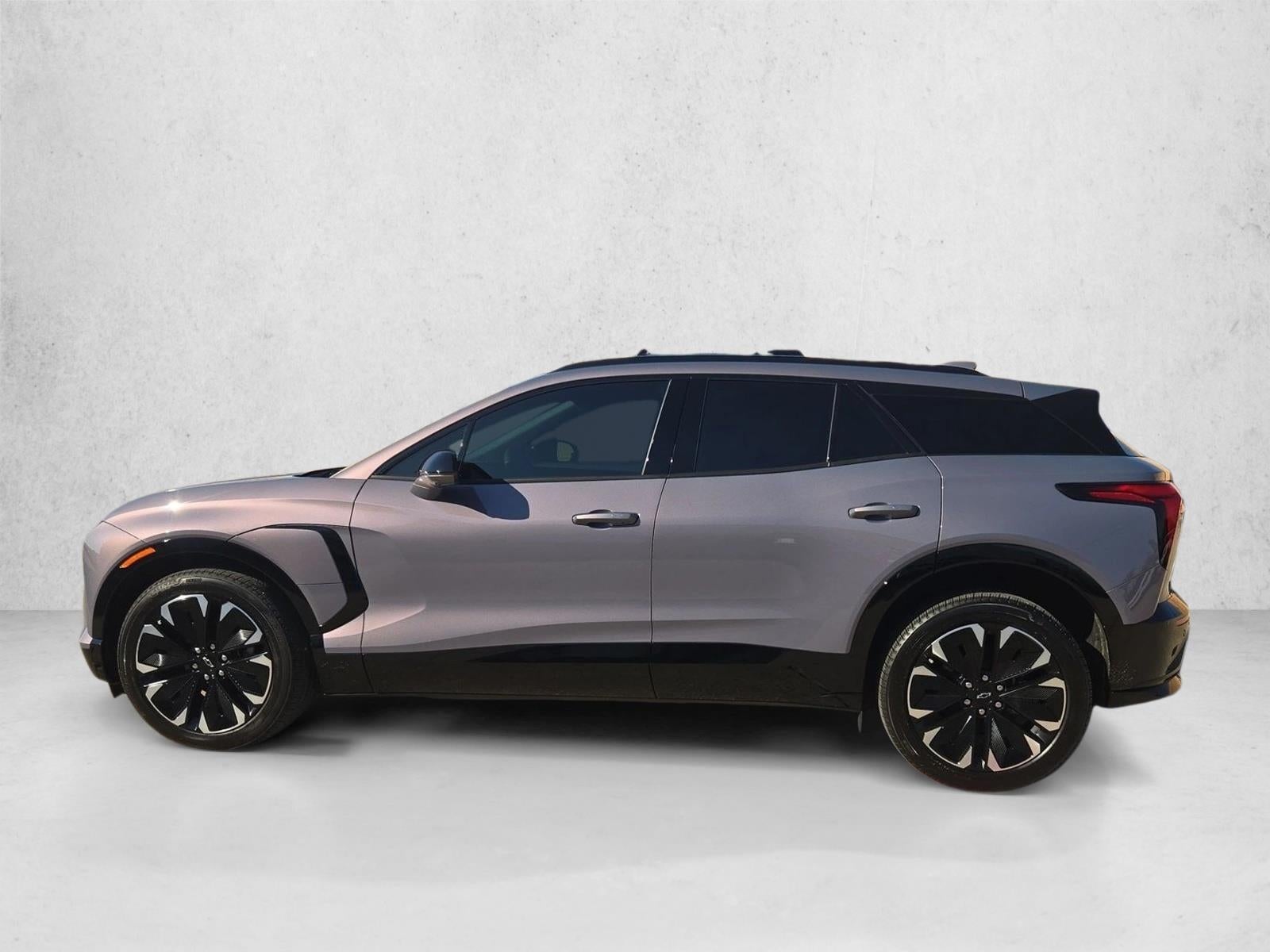 2025 Chevrolet Blazer EV RS