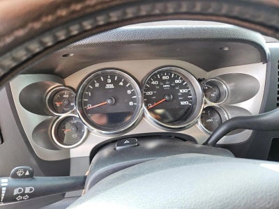 2012 GMC Sierra 1500 SLE