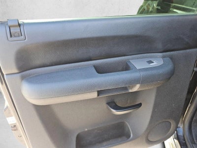 2012 GMC Sierra 1500 SLE