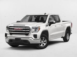2020 GMC Sierra 1500 Base