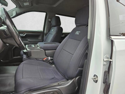 2022 GMC Sierra 1500 SLE