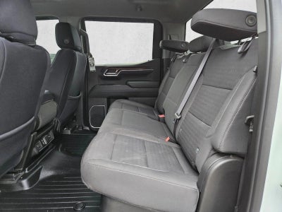 2022 GMC Sierra 1500 SLE