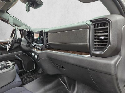 2022 GMC Sierra 1500 SLE