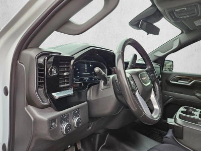 2022 GMC Sierra 1500 SLE
