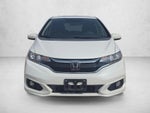 2018 Honda Fit EX-L