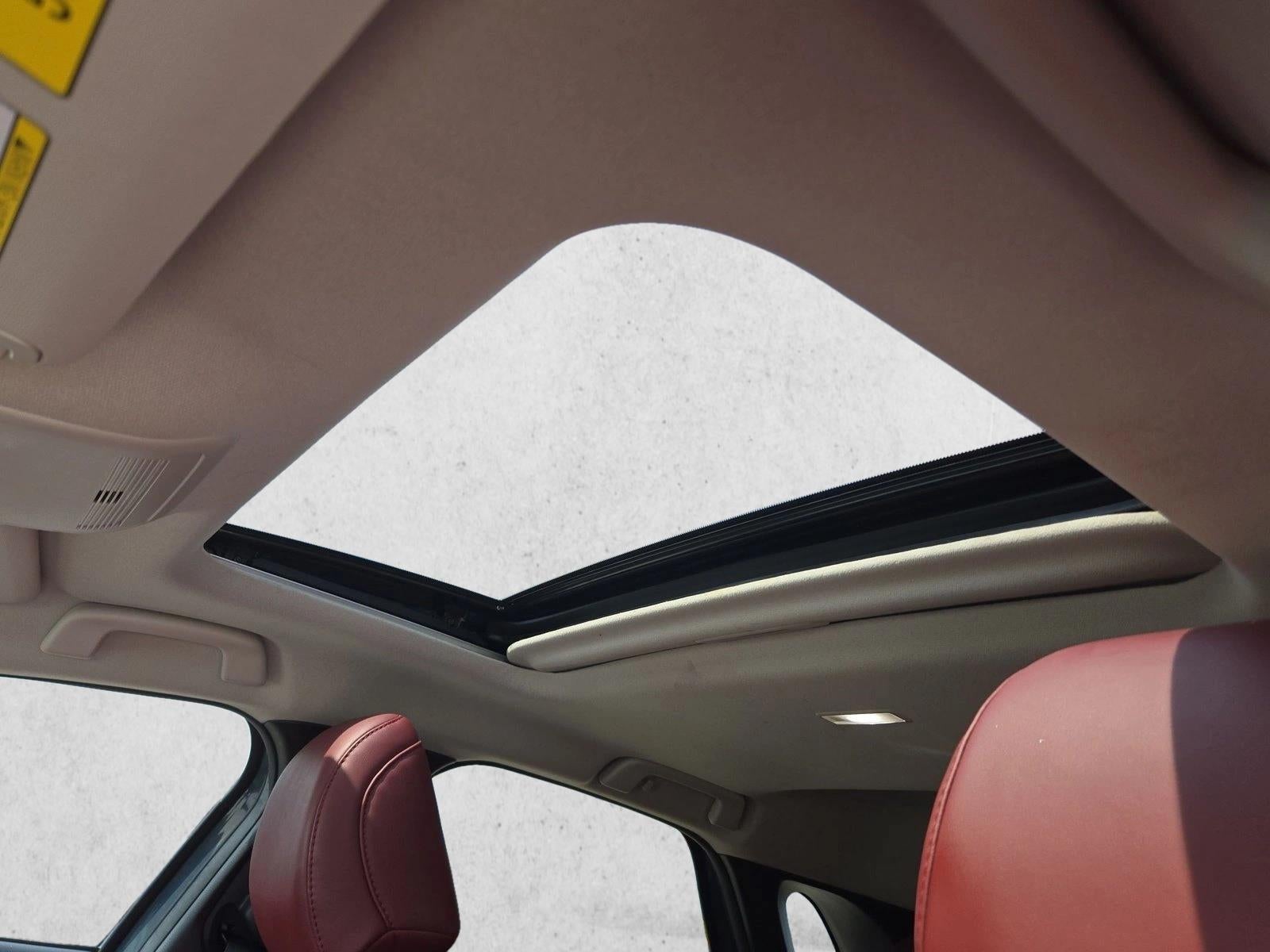 2022 Mazda Mazda CX-30 Carbon Edition