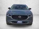 2022 Mazda Mazda CX-30 Carbon Edition