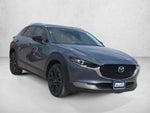 2022 Mazda Mazda CX-30 Carbon Edition