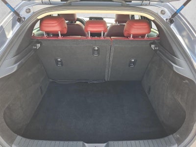 2022 Mazda Mazda CX-30 Carbon Edition