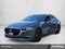 2025 Mazda Mazda3 Sedan 2.5 S Carbon Edition