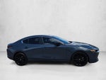 2025 Mazda Mazda3 Sedan 2.5 S Carbon Edition