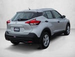 2018 Nissan Kicks S