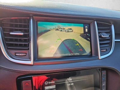 2022 INFINITI QX55 LUXE