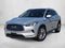 2019 INFINITI QX50 LUXE