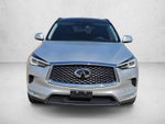 2019 INFINITI QX50 LUXE