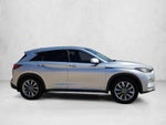 2019 INFINITI QX50 LUXE