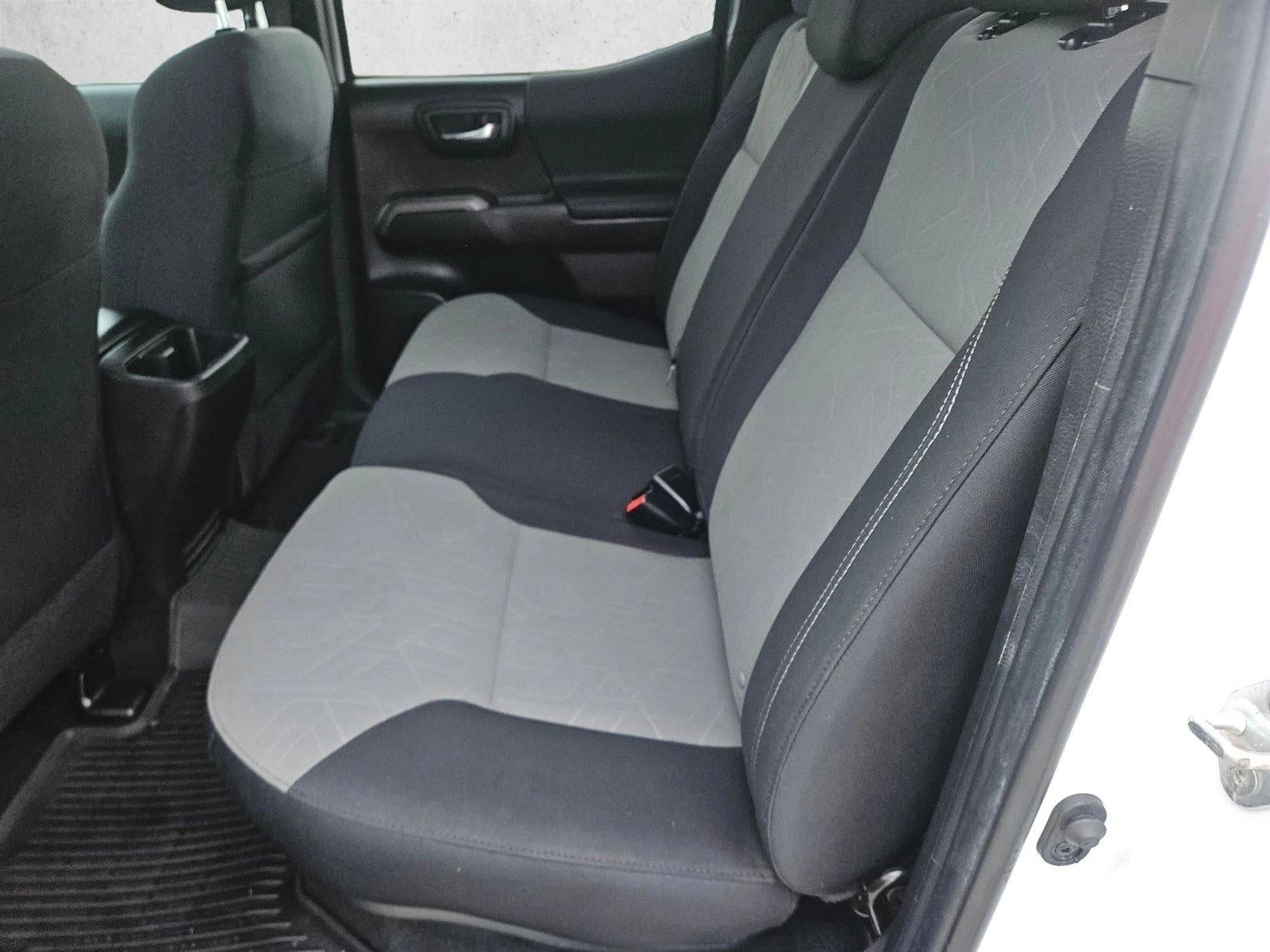 2023 Toyota Tacoma 4WD SR5