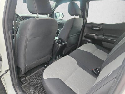 2023 Toyota Tacoma 4WD SR5