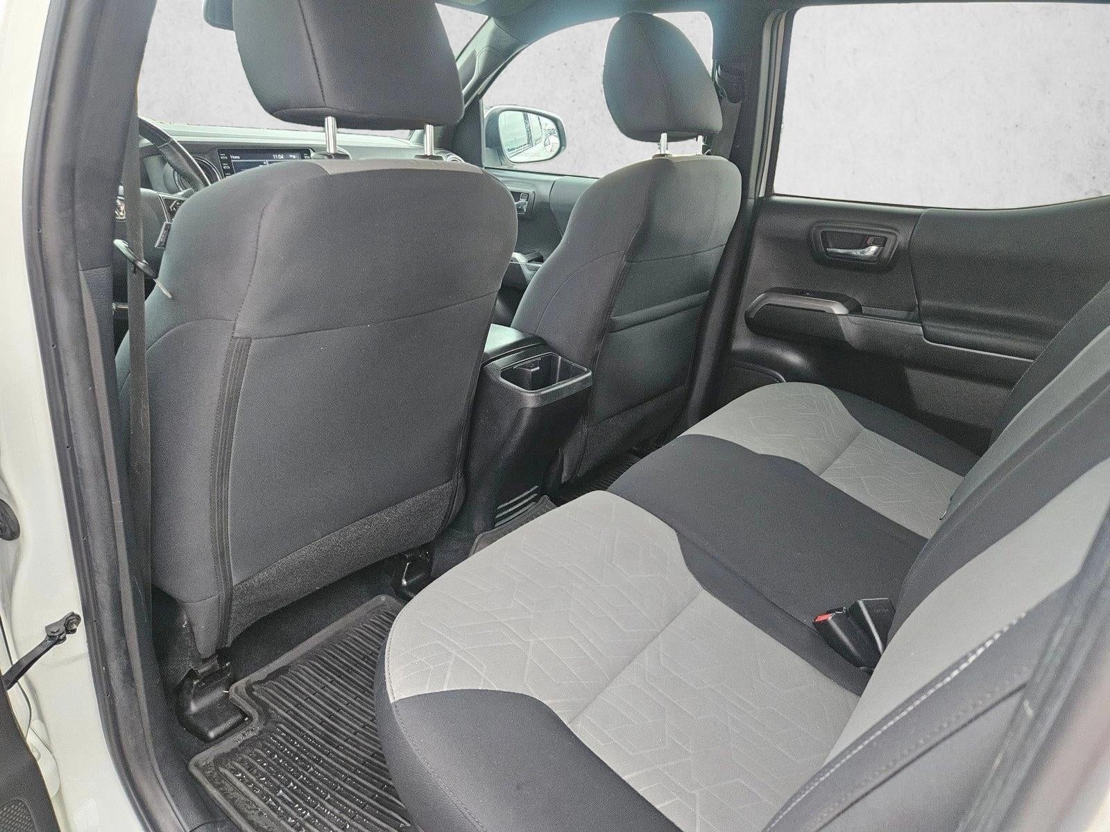 2023 Toyota Tacoma 4WD SR5