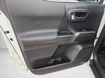 2023 Toyota Tacoma 4WD SR5