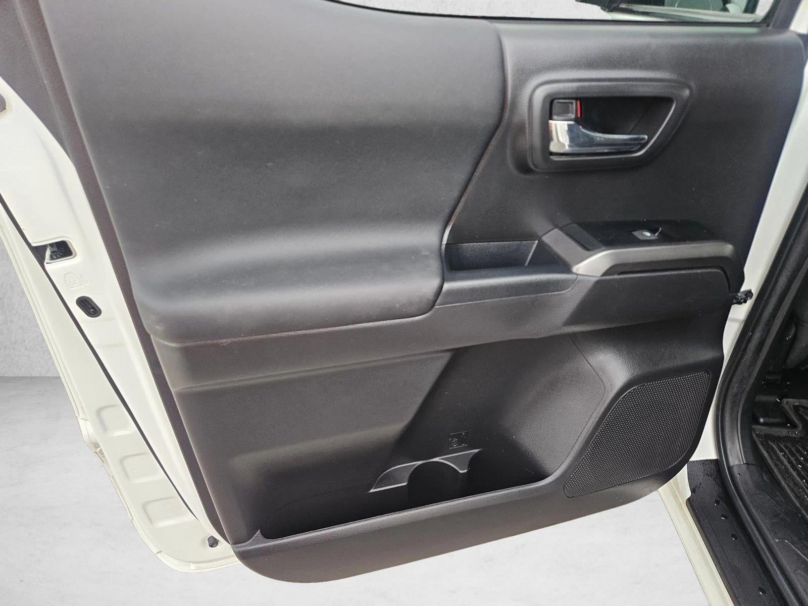 2023 Toyota Tacoma 4WD SR5