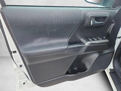 2023 Toyota Tacoma 4WD SR5