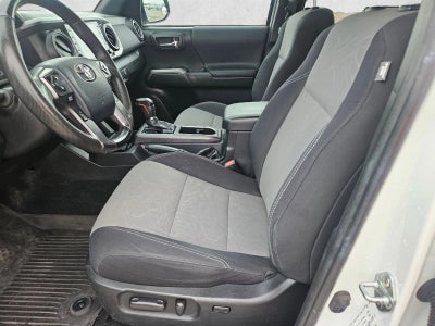 2023 Toyota Tacoma 4WD SR5