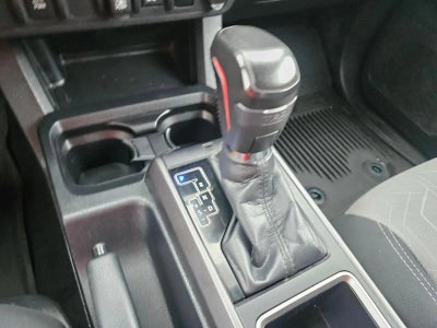 2023 Toyota Tacoma 4WD SR5