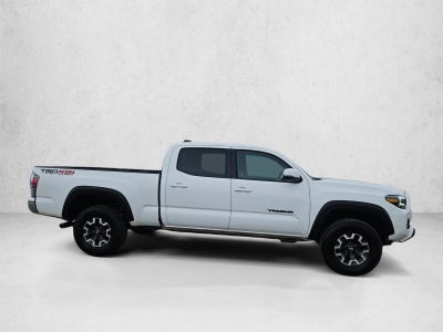 2023 Toyota Tacoma 4WD SR5