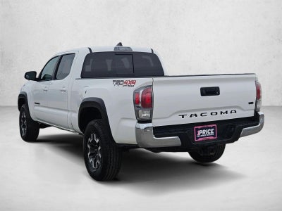 2023 Toyota Tacoma 4WD SR5
