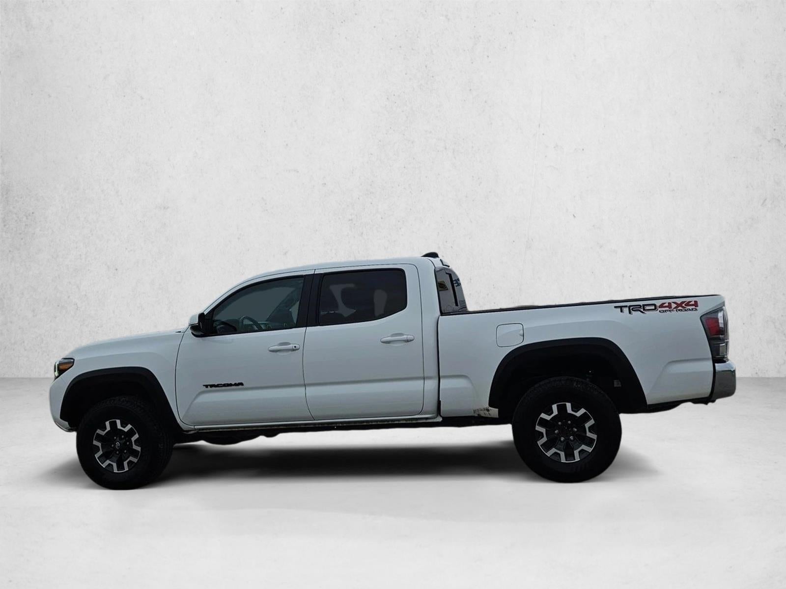 2023 Toyota Tacoma 4WD SR5