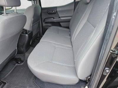 2022 Toyota Tacoma 2WD SR