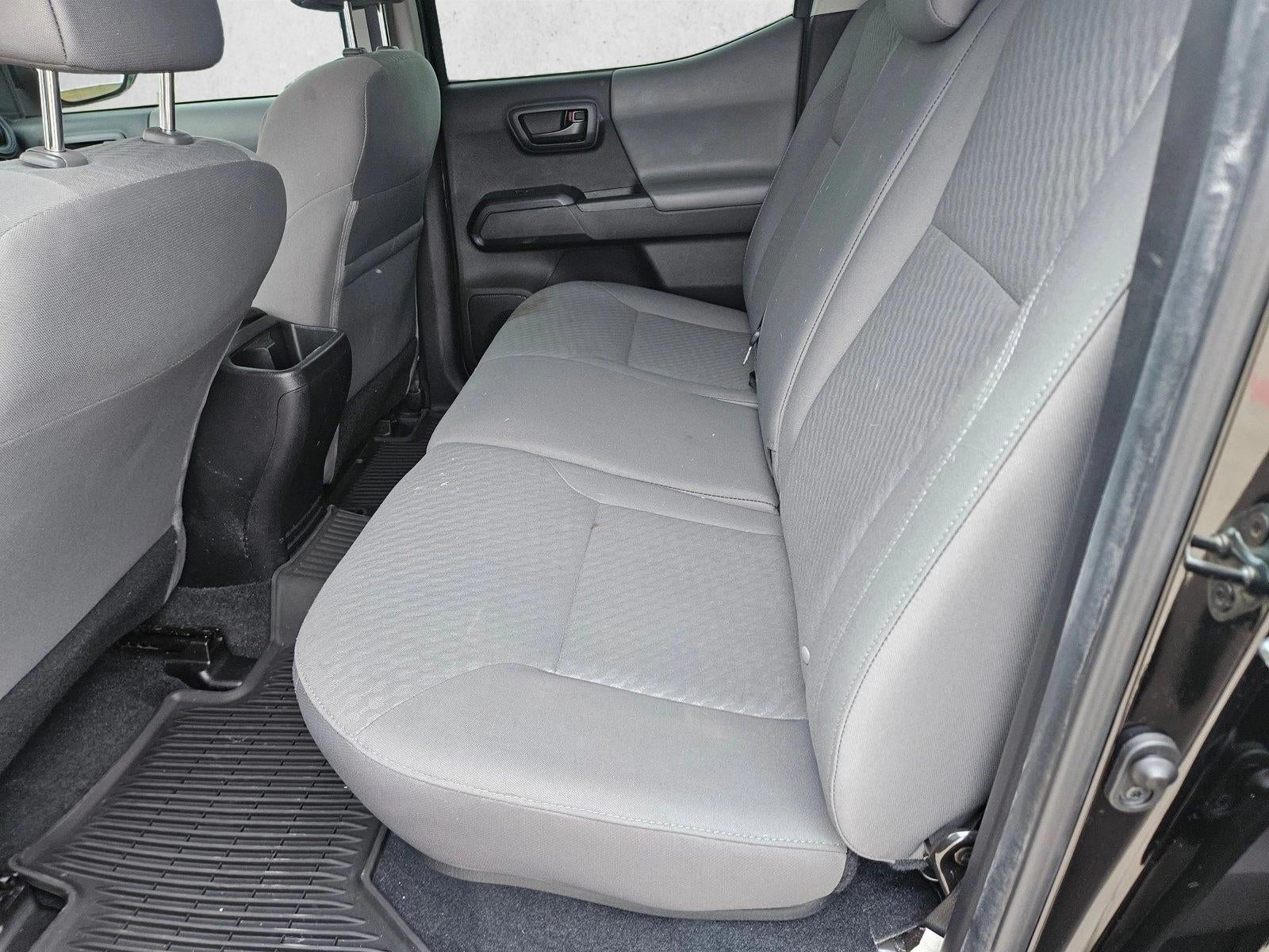 2022 Toyota Tacoma 2WD SR