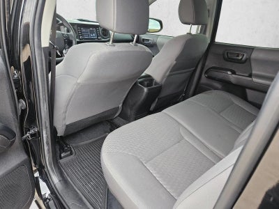 2022 Toyota Tacoma 2WD SR