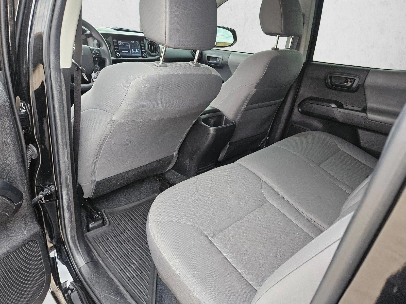 2022 Toyota Tacoma 2WD SR