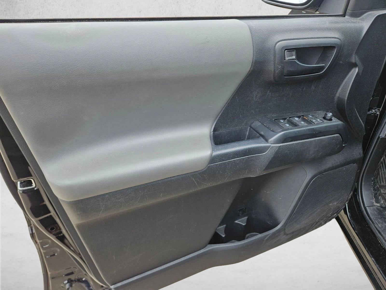 2022 Toyota Tacoma 2WD SR