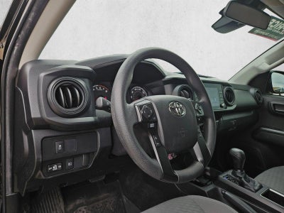 2022 Toyota Tacoma 2WD SR