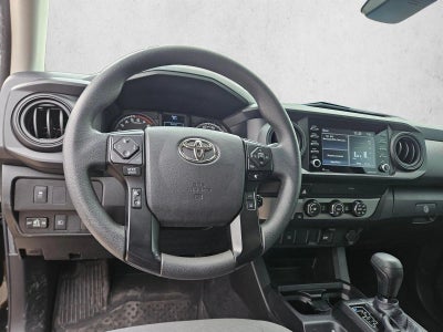 2022 Toyota Tacoma 2WD SR