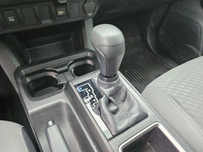 2022 Toyota Tacoma 2WD SR