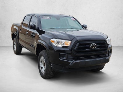 2022 Toyota Tacoma 2WD SR